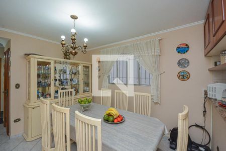 Apartamento à venda com 3 quartos, 177m² em Vila Emir, São Paulo