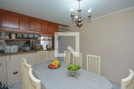 Apartamento à venda com 3 quartos, 177m² em Vila Emir, São Paulo