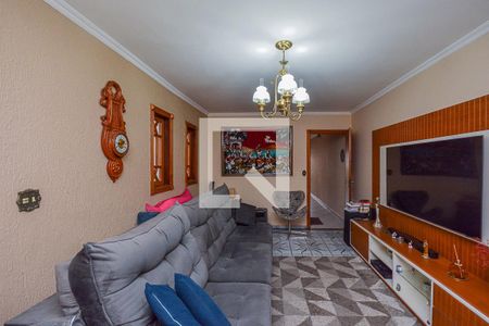 Apartamento à venda com 3 quartos, 177m² em Vila Emir, São Paulo