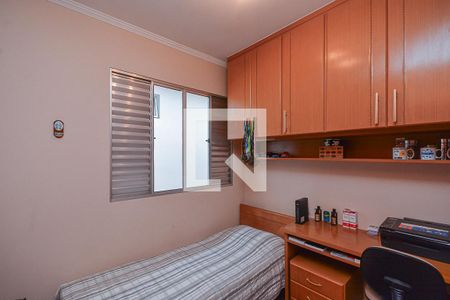 Quarto  de casa à venda com 3 quartos, 177m² em Vila Emir, São Paulo