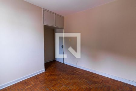 Quarto de apartamento para alugar com 1 quarto, 42m² em Vila Romana, São Paulo