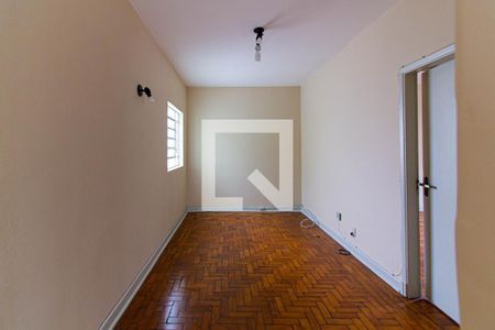 Sala de apartamento para alugar com 1 quarto, 42m² em Vila Romana, São Paulo
