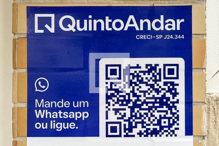 Placa de apartamento para alugar com 3 quartos, 307m² em Vila Caminho do Mar, São Bernardo do Campo