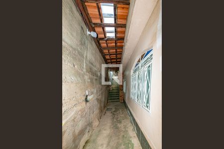 Área Comum de casa à venda com 2 quartos, 350m² em Gameleira, Belo Horizonte