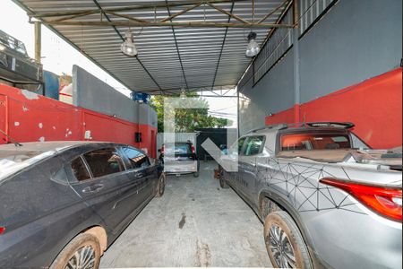 Área Comum de casa à venda com 2 quartos, 350m² em Gameleira, Belo Horizonte