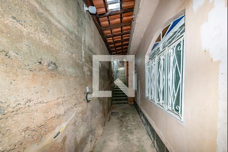 Área Comum de casa à venda com 2 quartos, 350m² em Gameleira, Belo Horizonte