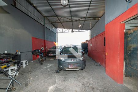 Área Comum de casa à venda com 2 quartos, 350m² em Gameleira, Belo Horizonte