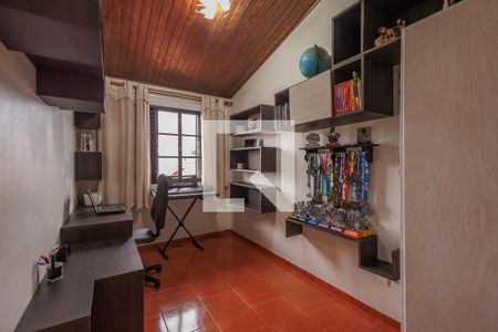 Quarto 2 de casa para alugar com 4 quartos, 256m² em Vila Jaboticabeira, Taubaté