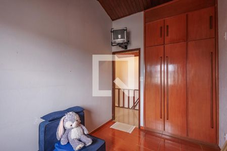 Quarto 3 de casa para alugar com 4 quartos, 256m² em Vila Jaboticabeira, Taubaté