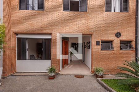 Fachada da Casa de casa para alugar com 4 quartos, 256m² em Vila Jaboticabeira, Taubaté