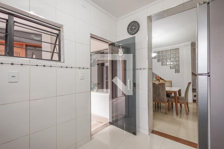 Cozinha de casa para alugar com 4 quartos, 256m² em Vila Jaboticabeira, Taubaté