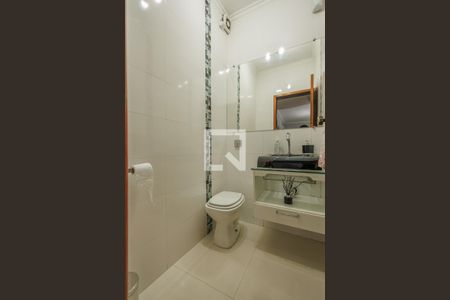 Lavabo Sala de casa para alugar com 4 quartos, 256m² em Vila Jaboticabeira, Taubaté