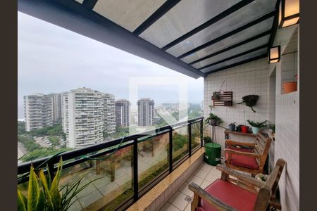 Apartamento à venda com 3 quartos, 230m² em Barra da Tijuca, Rio de Janeiro
