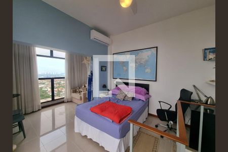 Apartamento à venda com 3 quartos, 230m² em Barra da Tijuca, Rio de Janeiro