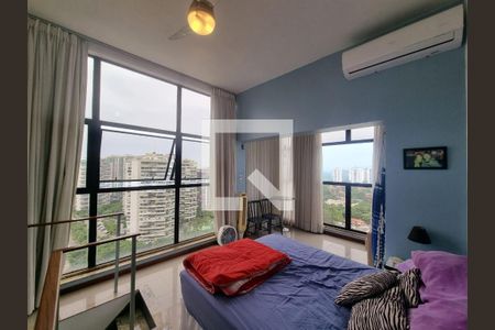Apartamento à venda com 3 quartos, 230m² em Barra da Tijuca, Rio de Janeiro