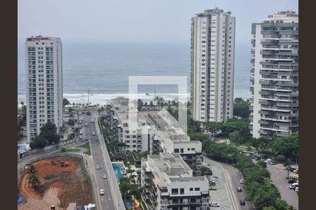 Apartamento à venda com 3 quartos, 230m² em Barra da Tijuca, Rio de Janeiro