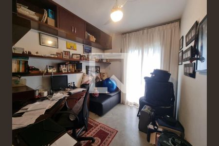 Apartamento à venda com 3 quartos, 230m² em Barra da Tijuca, Rio de Janeiro