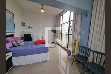 Apartamento à venda com 3 quartos, 230m² em Barra da Tijuca, Rio de Janeiro