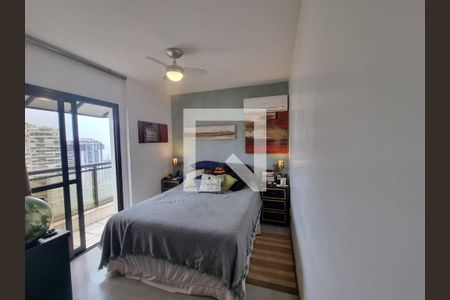 Apartamento à venda com 3 quartos, 230m² em Barra da Tijuca, Rio de Janeiro