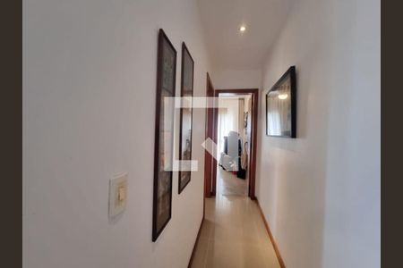 Apartamento à venda com 3 quartos, 230m² em Barra da Tijuca, Rio de Janeiro