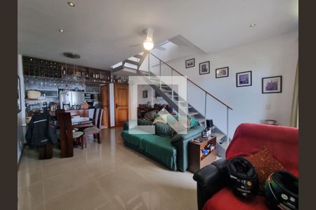 Apartamento à venda com 3 quartos, 230m² em Barra da Tijuca, Rio de Janeiro