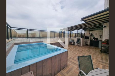 Apartamento à venda com 3 quartos, 230m² em Barra da Tijuca, Rio de Janeiro