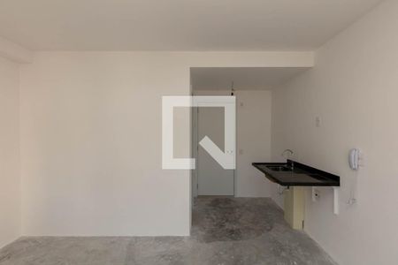 Studio de kitnet/studio à venda com 1 quarto, 25m² em Santa Cecília, São Paulo