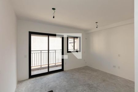 Studio de kitnet/studio à venda com 1 quarto, 25m² em Santa Cecília, São Paulo