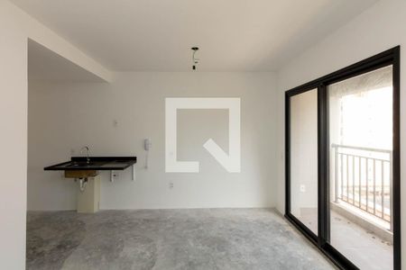 Studio de kitnet/studio à venda com 1 quarto, 25m² em Santa Cecília, São Paulo