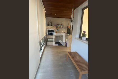 Apartamento à venda com 3 quartos, 118m² em Charitas, Niterói