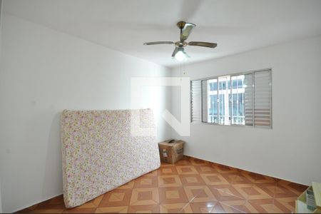 Quarto 2 de casa à venda com 3 quartos, 125m² em Vila Constança, São Paulo