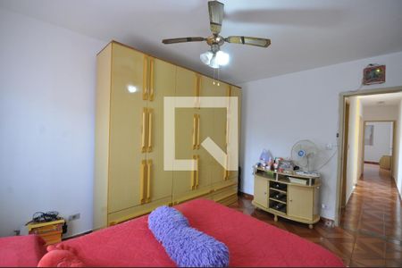 Quarto 1 de casa à venda com 3 quartos, 125m² em Vila Constança, São Paulo