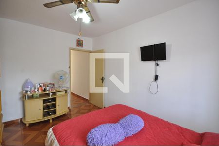 Quarto 1 de casa à venda com 3 quartos, 125m² em Vila Constança, São Paulo