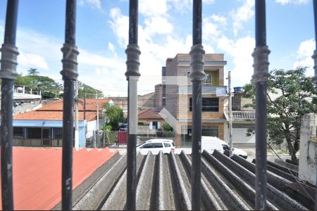 Vista do Quarto 1 de casa à venda com 3 quartos, 125m² em Vila Constança, São Paulo