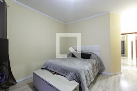 Casa à venda com 197m², 3 quartos e 2 vagas Casa à venda com 197m², 3 quartos e 2 vagasSuíte