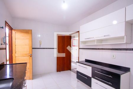 Cozinha de casa à venda com 3 quartos, 92m² em Engenho do Mato, Niterói