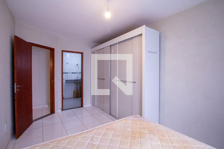 Suíte de casa à venda com 3 quartos, 92m² em Engenho do Mato, Niterói