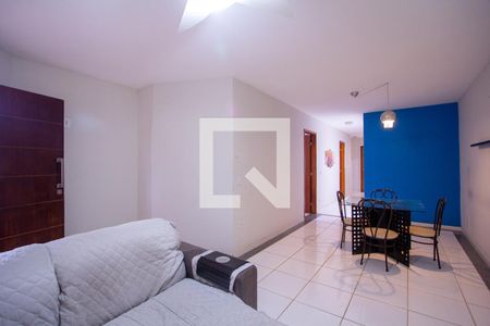 Sala de casa à venda com 3 quartos, 92m² em Engenho do Mato, Niterói