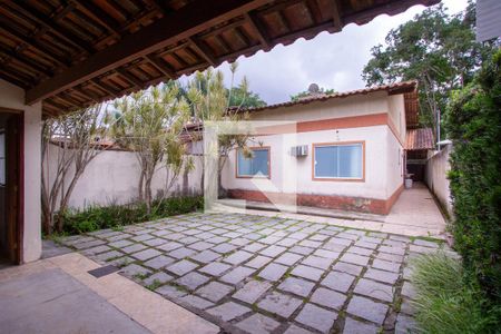 Quintal de casa à venda com 3 quartos, 92m² em Engenho do Mato, Niterói