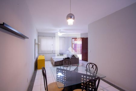 Sala de casa à venda com 3 quartos, 92m² em Engenho do Mato, Niterói