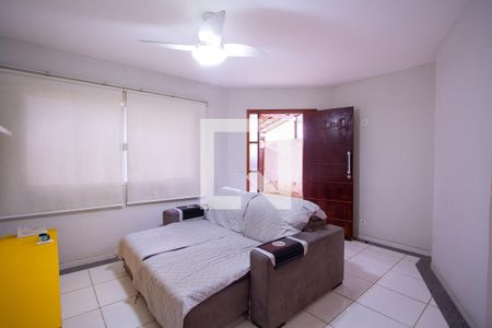 Sala de casa à venda com 3 quartos, 92m² em Engenho do Mato, Niterói