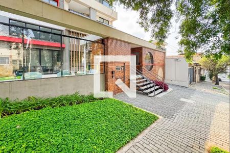 Área Comum de apartamento à venda com 2 quartos, 53m² em Ipiranga, São Paulo