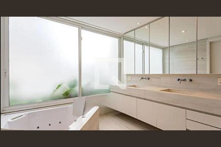 Foto 30 de casa à venda com 5 quartos, 557m² em Morumbi, São Paulo