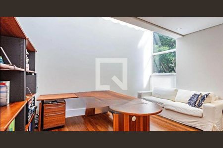 Foto 25 de casa à venda com 5 quartos, 557m² em Morumbi, São Paulo