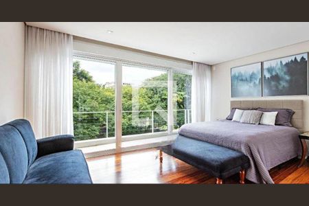 Foto 37 de casa à venda com 5 quartos, 557m² em Morumbi, São Paulo