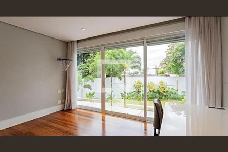 Foto 31 de casa à venda com 5 quartos, 557m² em Morumbi, São Paulo