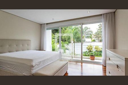 Foto 34 de casa à venda com 5 quartos, 557m² em Morumbi, São Paulo