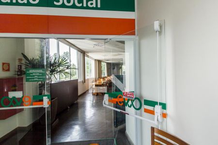 Área comum de casa de condomínio à venda com 4 quartos, 360m² em Alphaville, Santana de Parnaíba