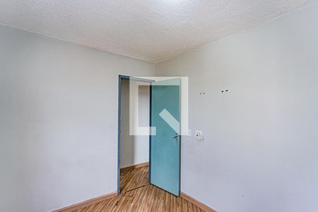 Quarto 1 de apartamento à venda com 2 quartos, 50m² em Jardim Felicidade (zona Oeste), São Paulo