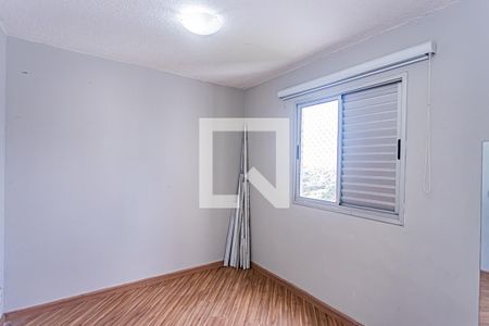 Quarto 1 de apartamento à venda com 2 quartos, 50m² em Jardim Felicidade (zona Oeste), São Paulo